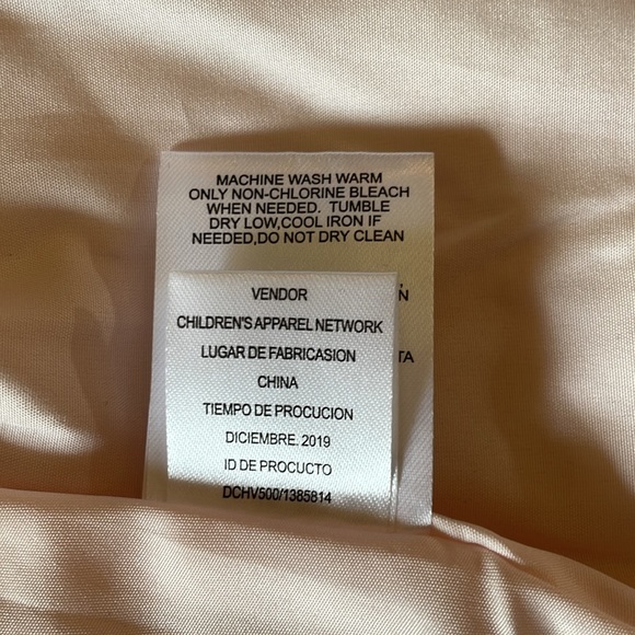 NWT Biscotti Baby Coat. - Picture 5 of 9